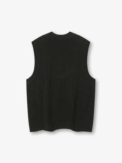 Horsepower Mesh Vest-S1101