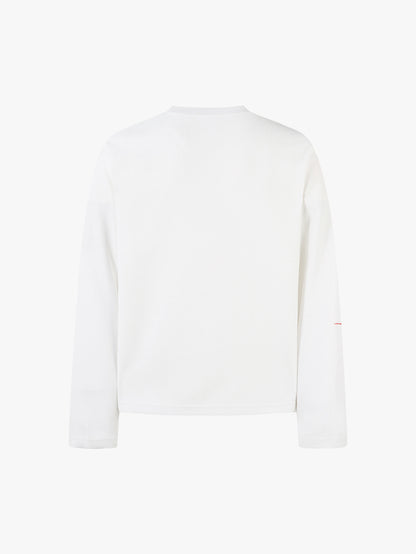 Cult Cross Long Sleeve-S1090