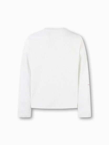 Cult Cross Long Sleeve-S1090