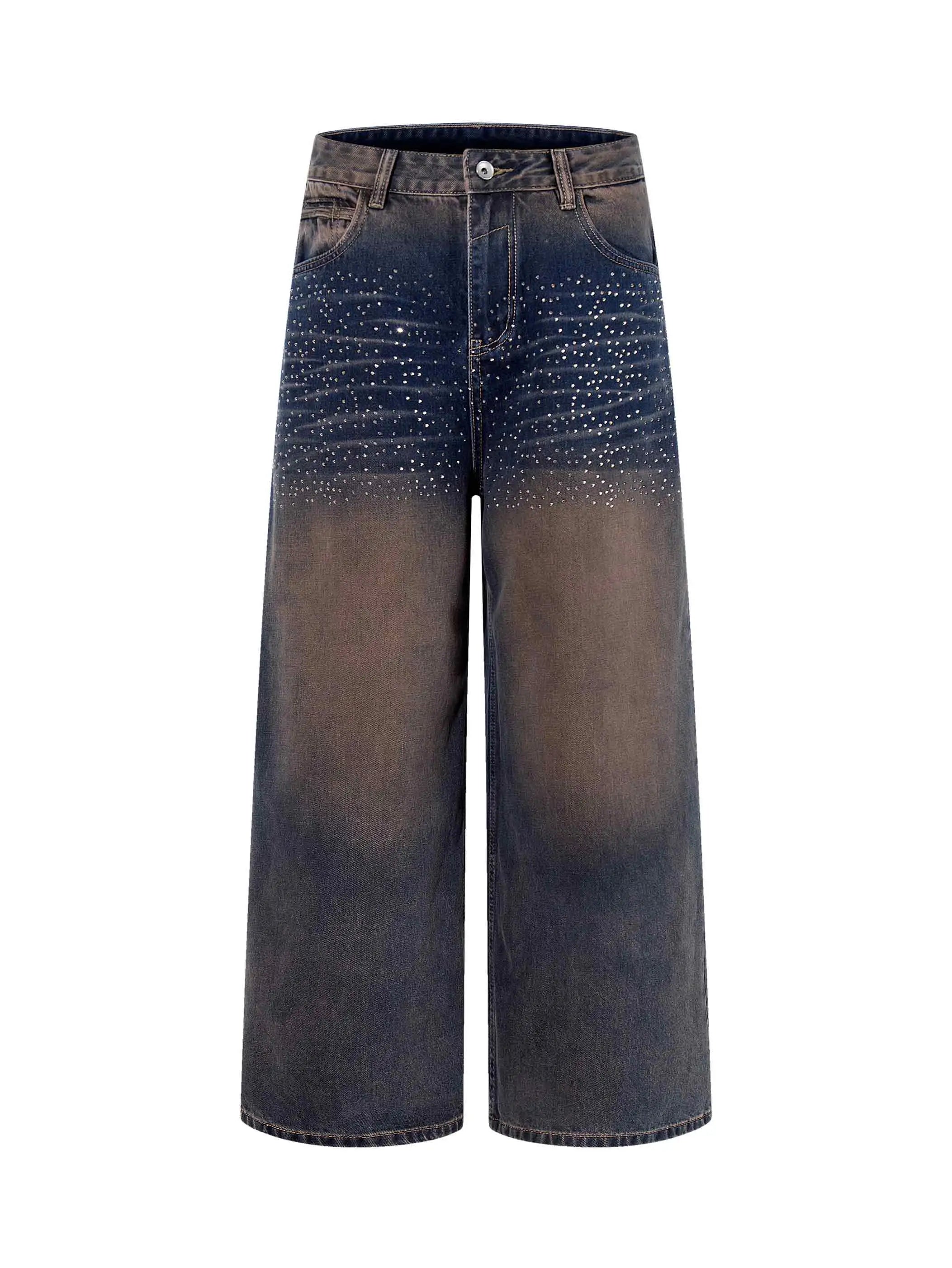 After Dark Bling Jeans-S1190