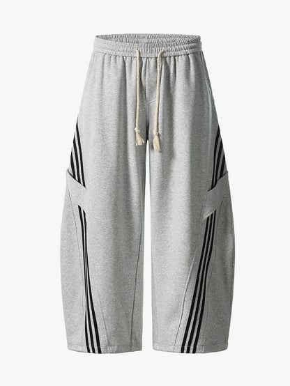 Blade Stripe Sport Joggers-S1088