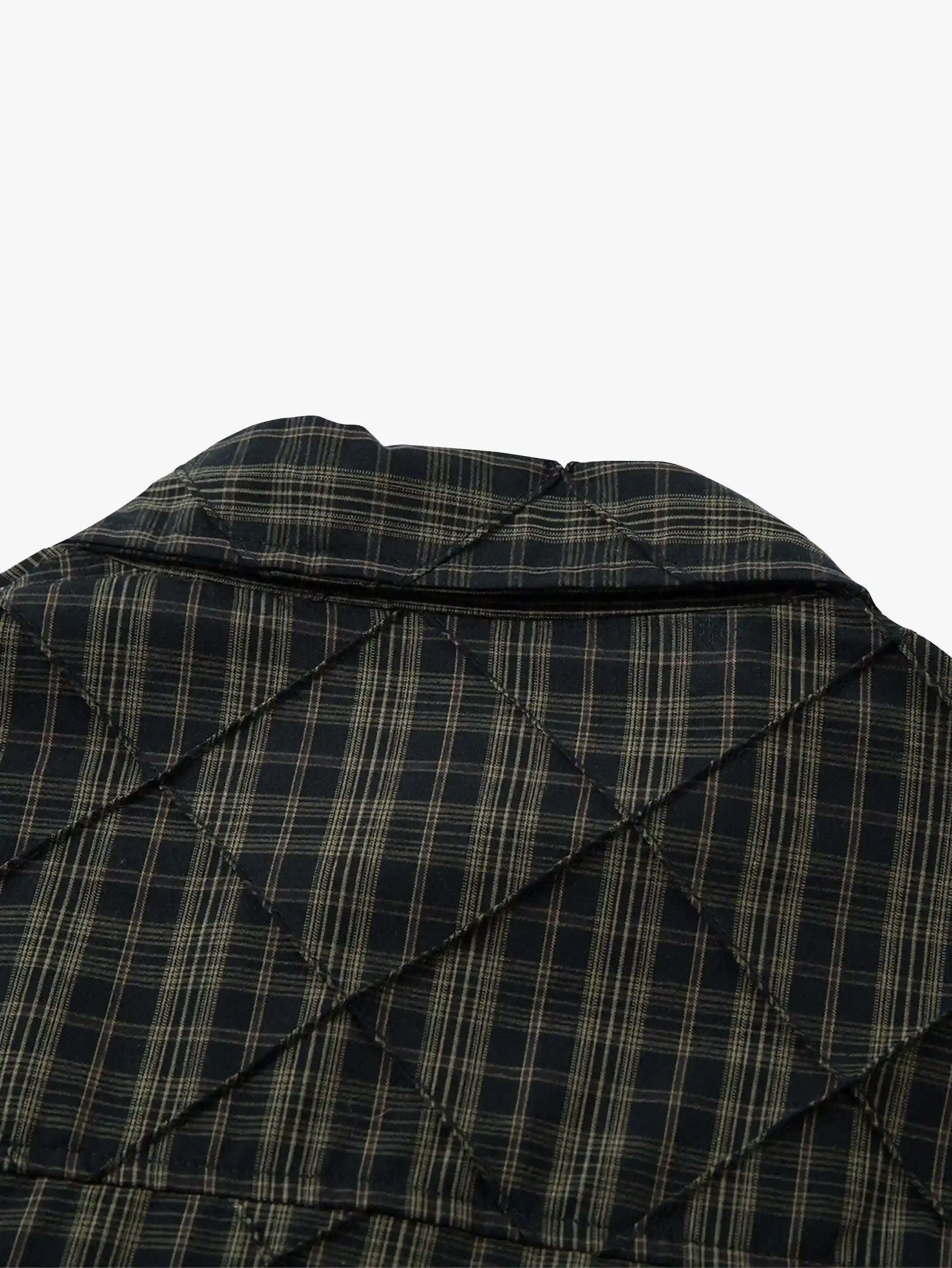 God Bless the Saints – Stained Glass Shirt-158