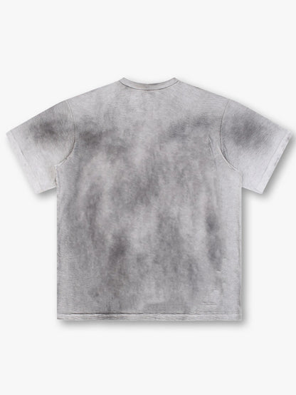 Indifferent Attitude Graphic Tee-283