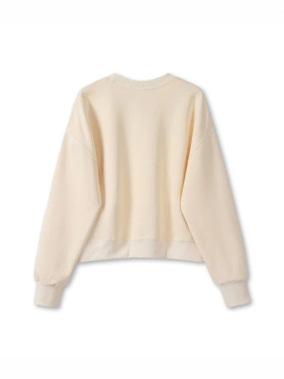 Edgy Bling Money L/S-828