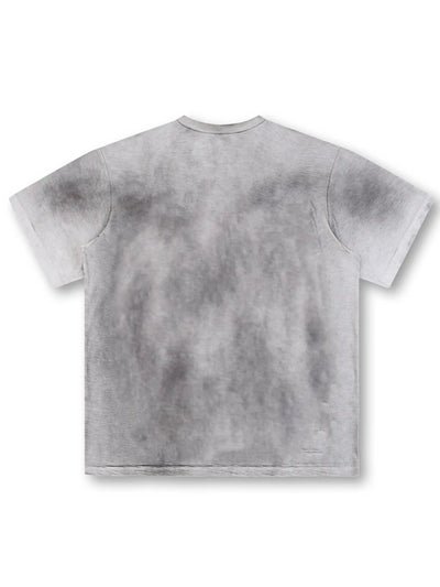 Indifferent Attitude Graphic Tee-283