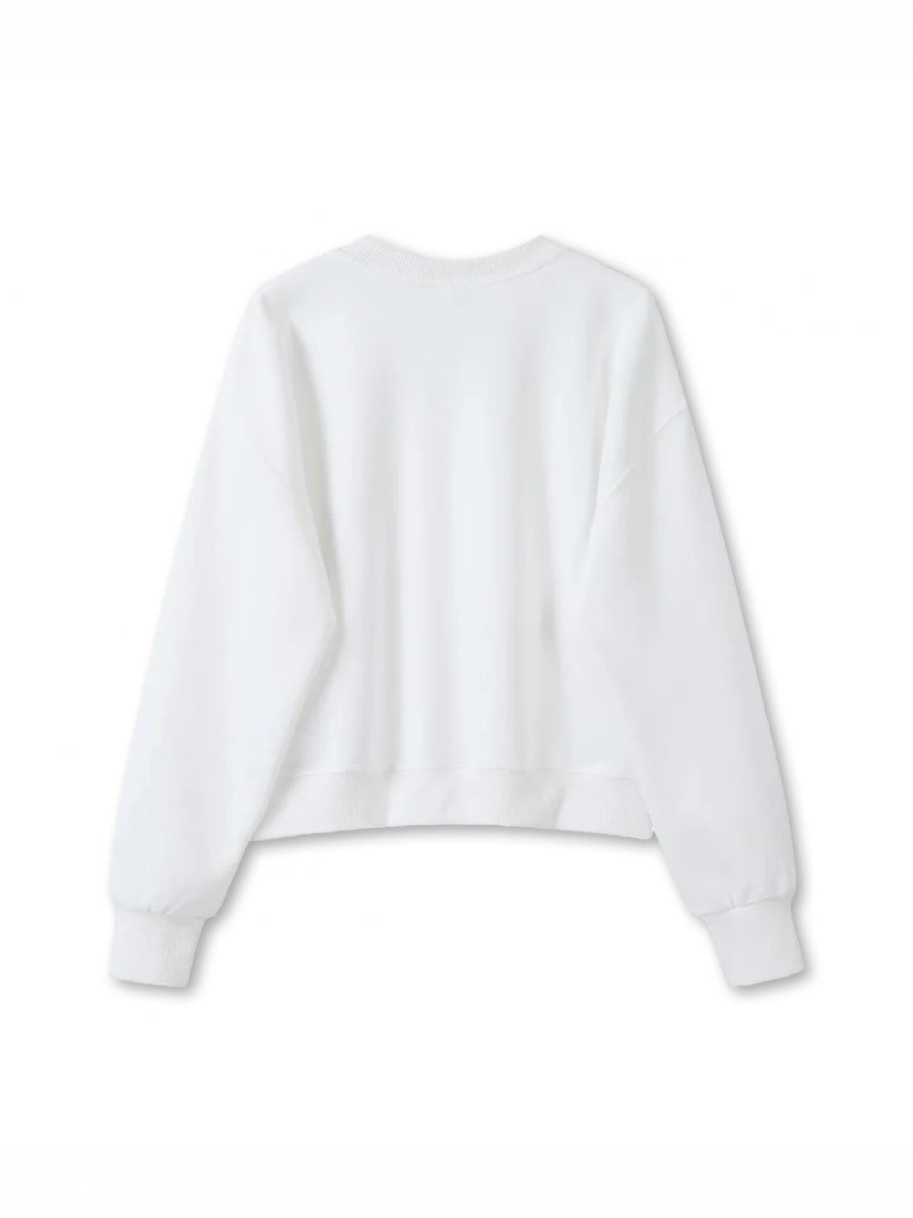 Edgy Bling Money L/S-828