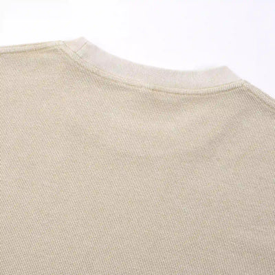 Sphinx Bling Waffle L/S-688