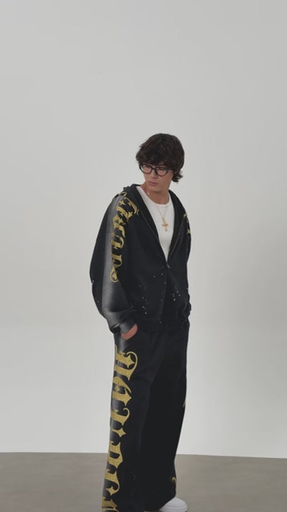 Divine Script set-364