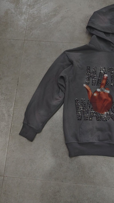 Diamond Hustle Hoodie-288