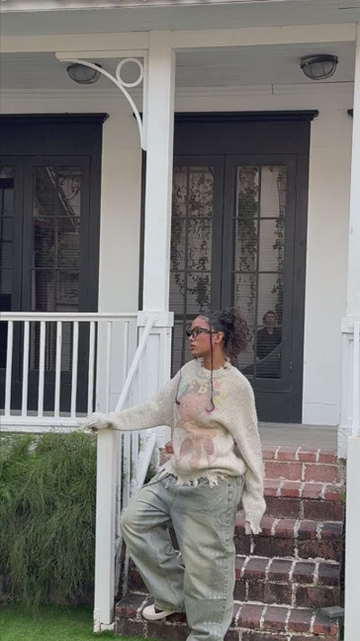 Starlit Cherub Hip-Hop Crew-381