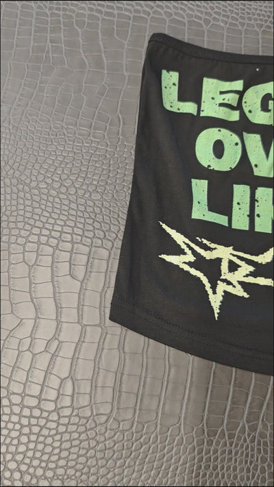 Legacy Over Likes Statement Tank-281