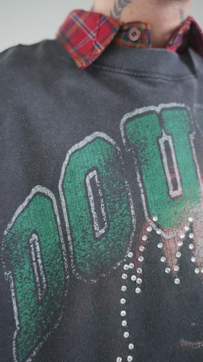 King of Kings Graphic T-shirt-426