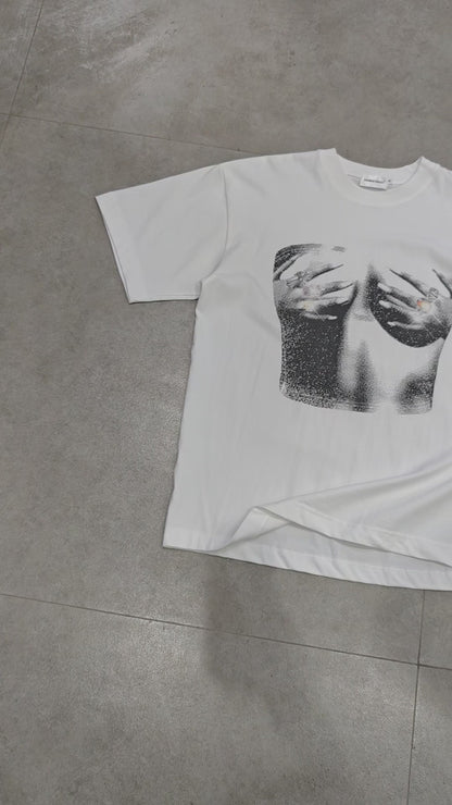 Glamour Touch T-shirt-252