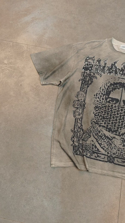 Masked Rebel T-shirt-254