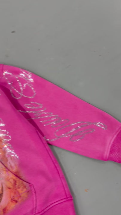 Radiant Virgin Hoodie-356