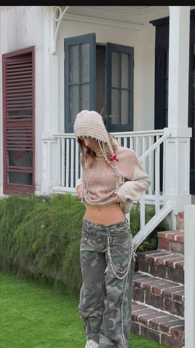 Halo Bloom sweater-393