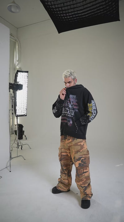 Glory Crest Hoodie-424