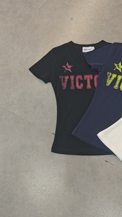 Devil's Triumph T-shirt-265