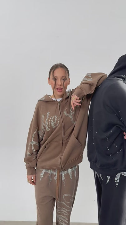 Double Chrome set-366