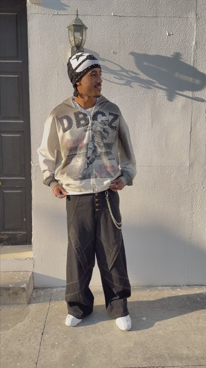 Gridiron Glory hoodie-394