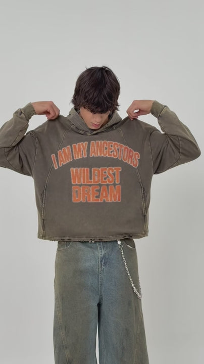 Legacy Dream Hoodie-332