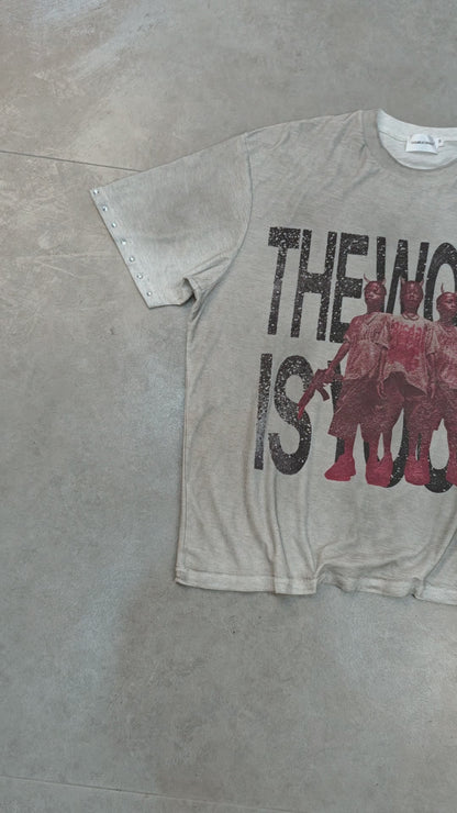 Bold Reign T-Shirt-255