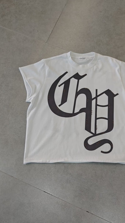 Starlight Letters T-shirt-218