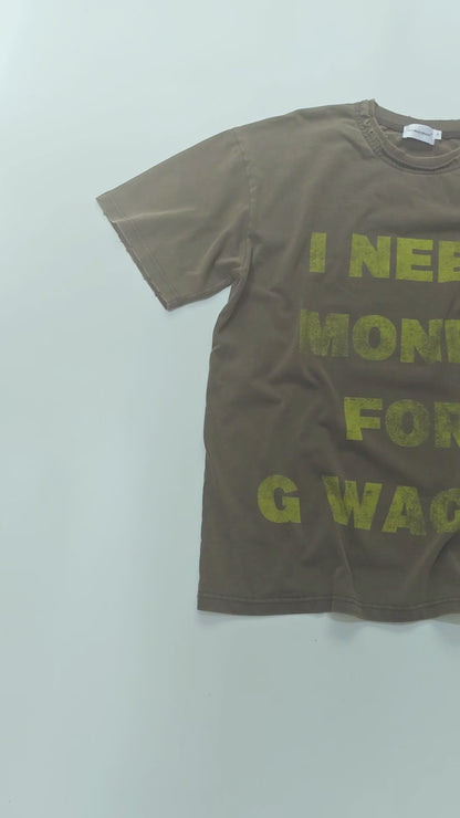 Luxury Goals T-shirt-307